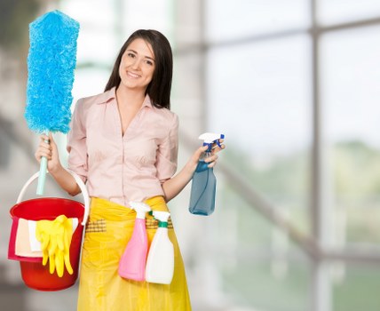 Confirmation of service booking and payment terms