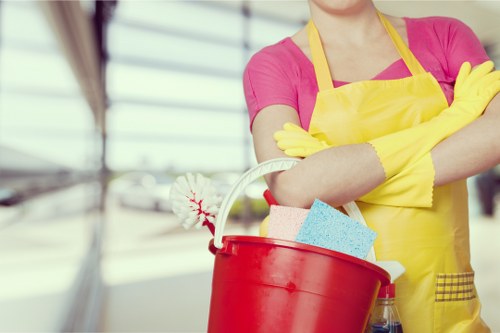 Checklist and tools for efficient Airbnb cleaning
